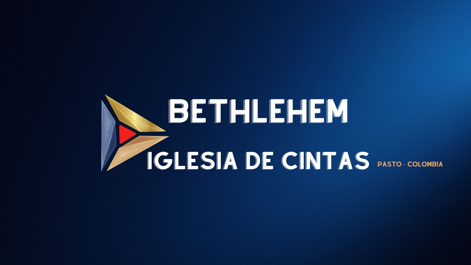 Iglesia De Cintas Bethlehem