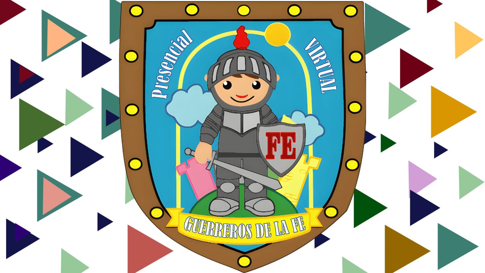 Guerreros De La Fe